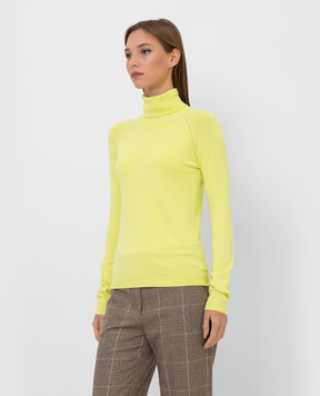 Derwix Neon yellow golf 5541C