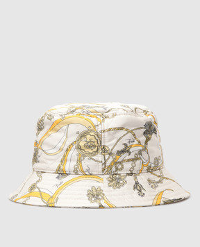 PUCCI Panama with Nappine print 1UGF381U751