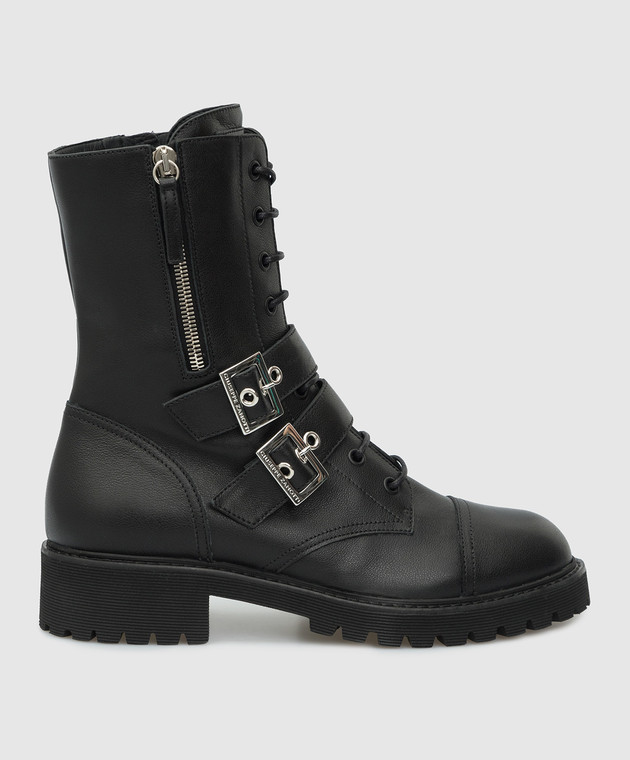 Bottines zanotti best sale