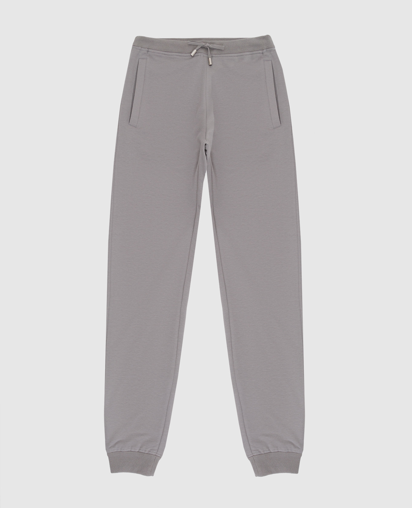 

Children's gray joggers Stefano Ricci, Grey