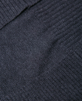 CAF Children's dark gray bolero 701FI68