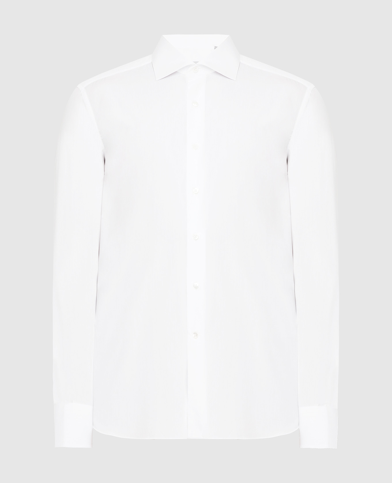 

White shirt Stefano Ricci