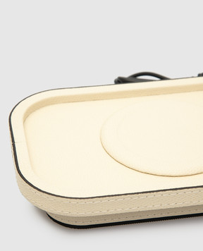 Giobagnara Light beige charger PB074