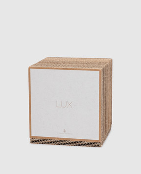 Brunello Cucinelli Light beige candle MLCANDVEA2