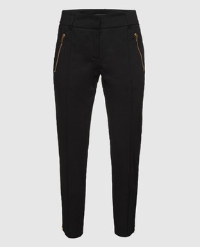 Twinset Black pants TS826B