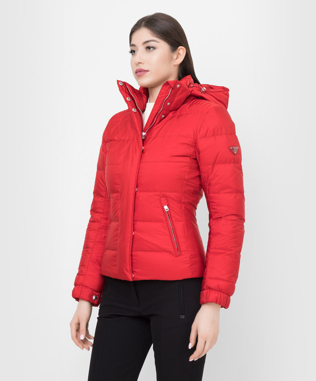 Comprar chaqueta roja hotsell