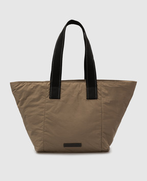 Brunello Cucinelli Green bag MLR527001D