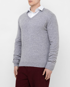 Malo Cashmere pullover IUM015F1C0