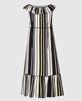 Prada Black dress P33G9