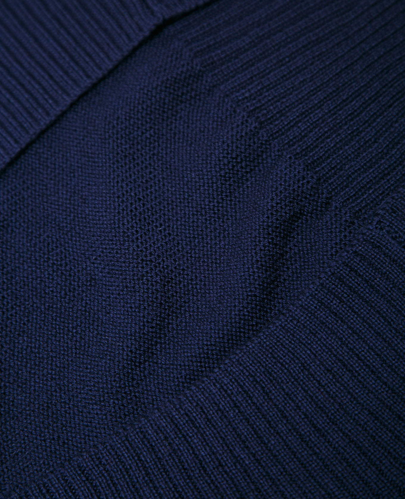 Children's dark blue bolero CAF 3