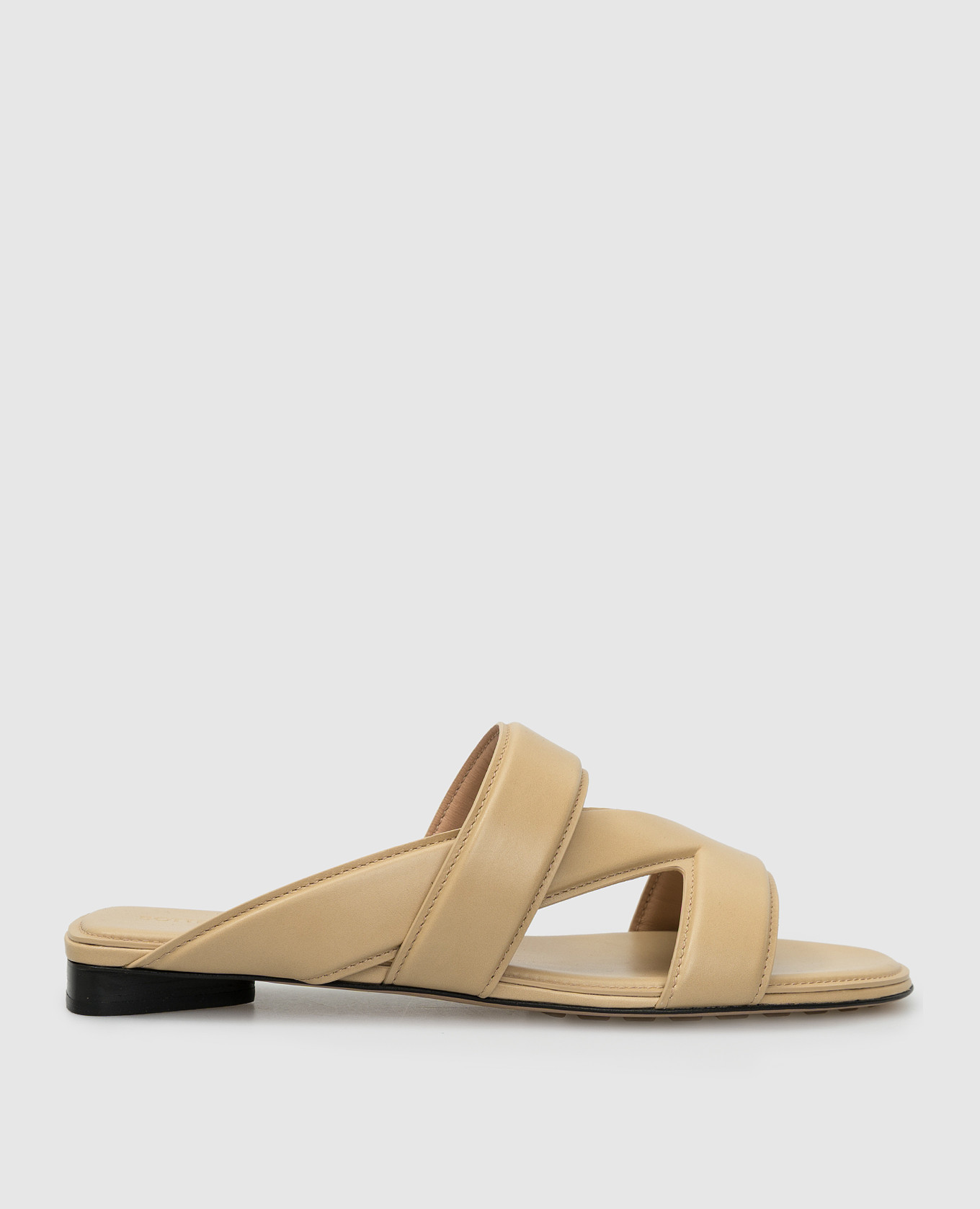 Sandals bv lido bottega veneta