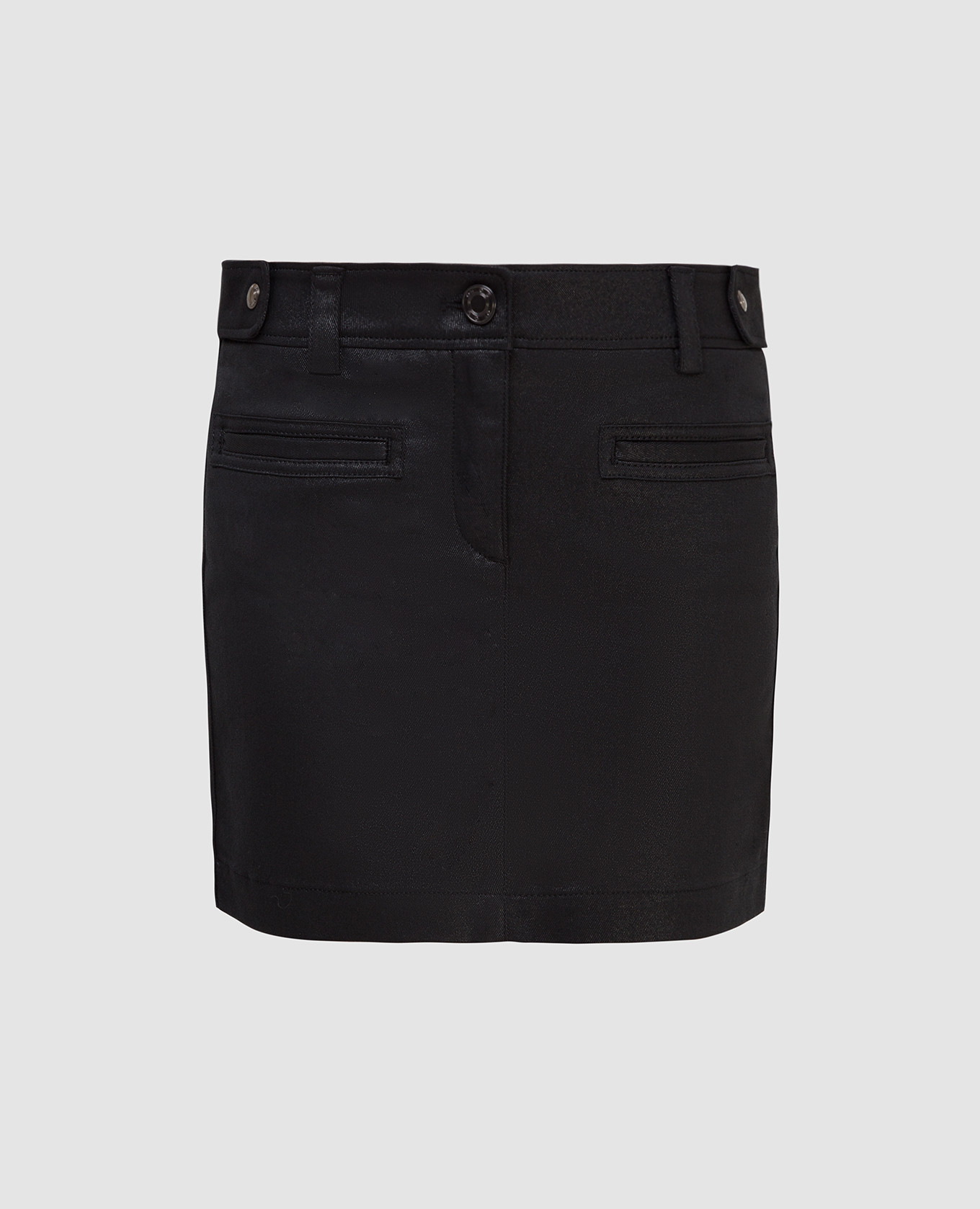 

Black skirt Tom Ford