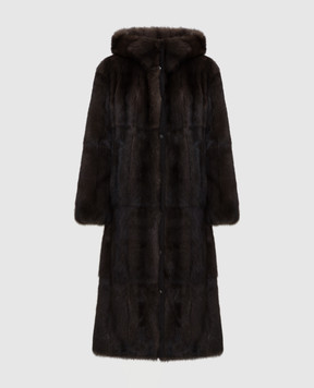 Giuliana Teso Reversible coat 94K9020