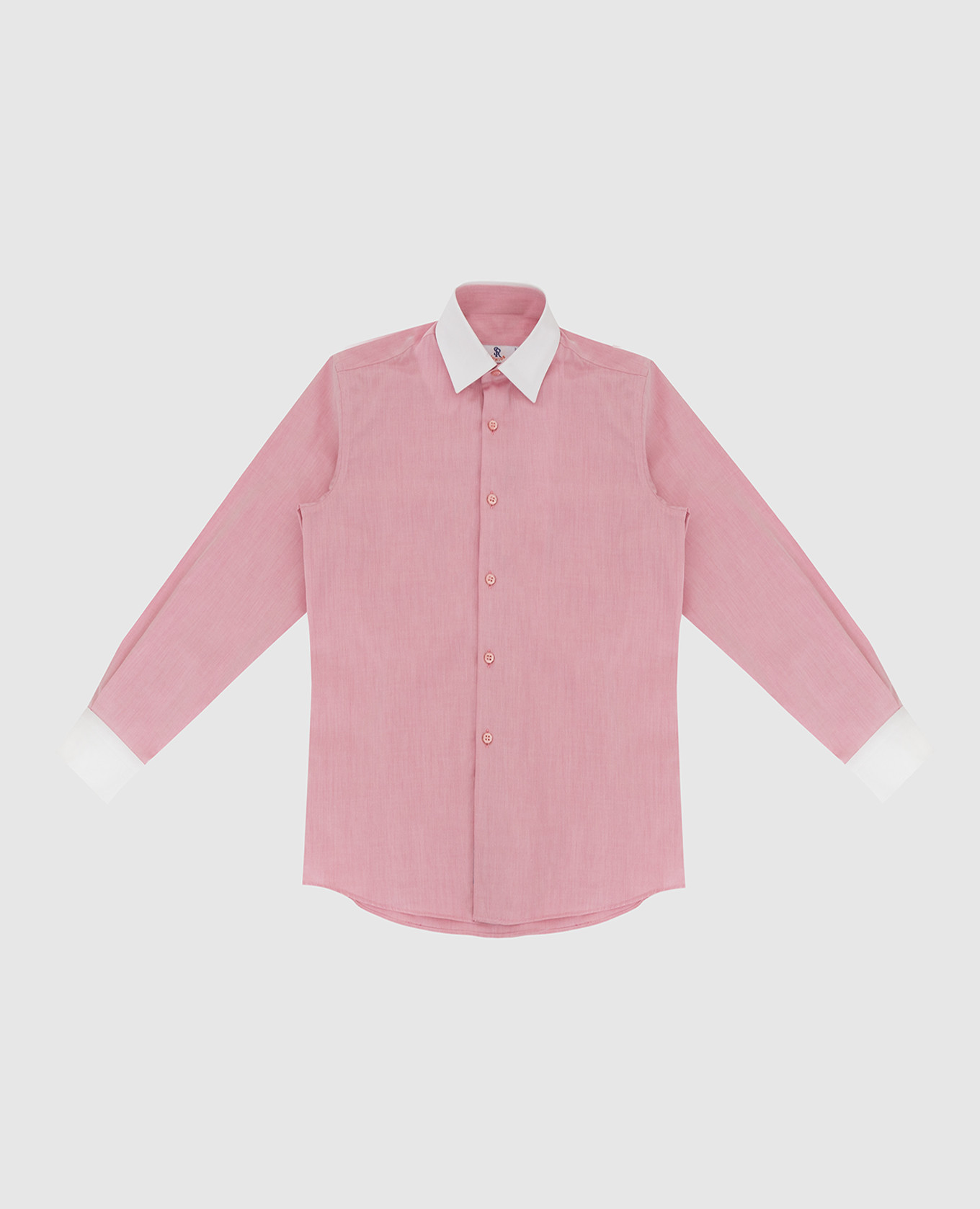 

Children's pink shirt Stefano Ricci