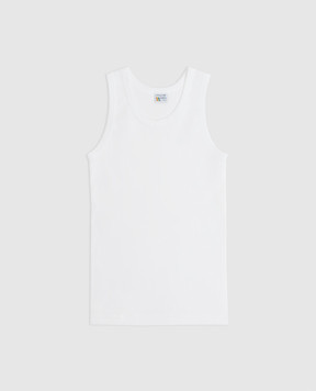 RiminiVeste Children's white T-shirt SLJOY