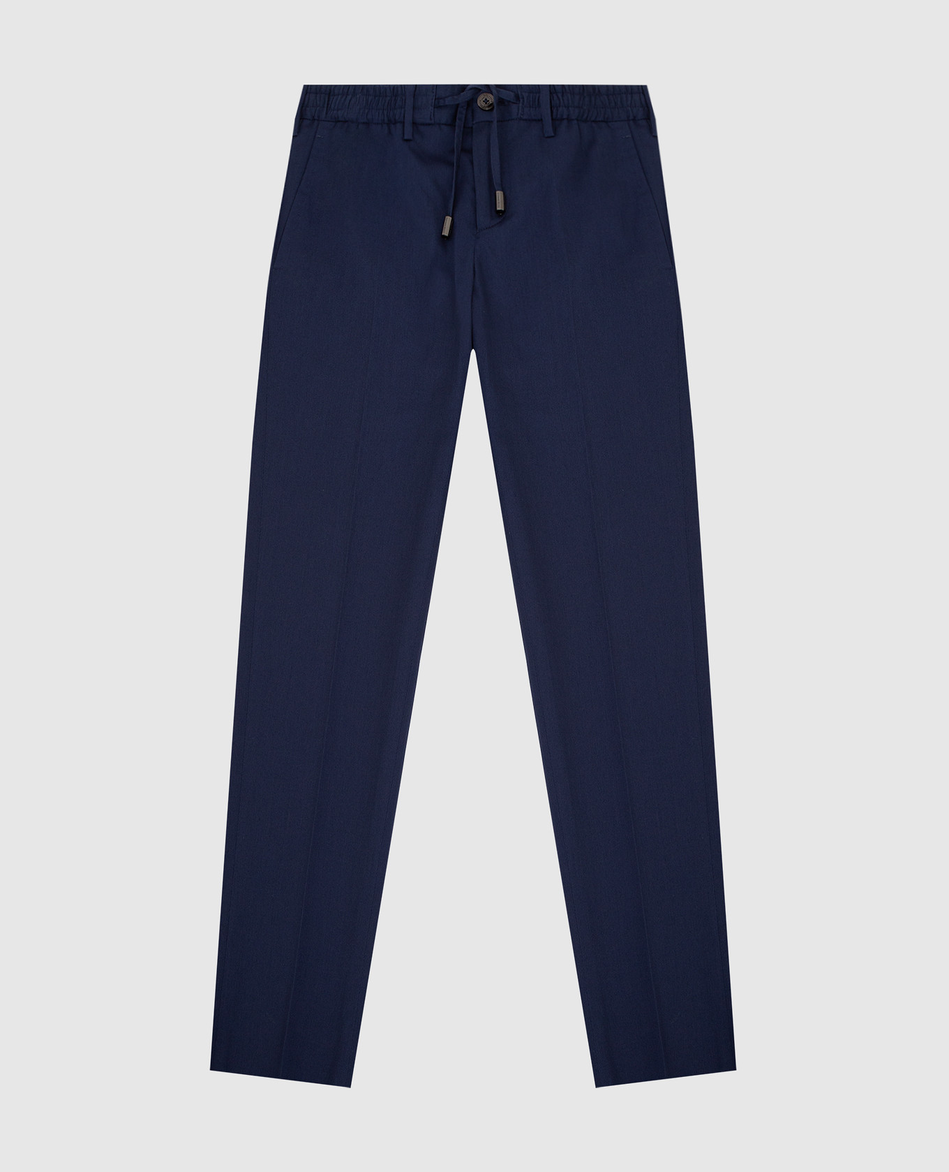 

Children's dark blue trousers Stefano Ricci
