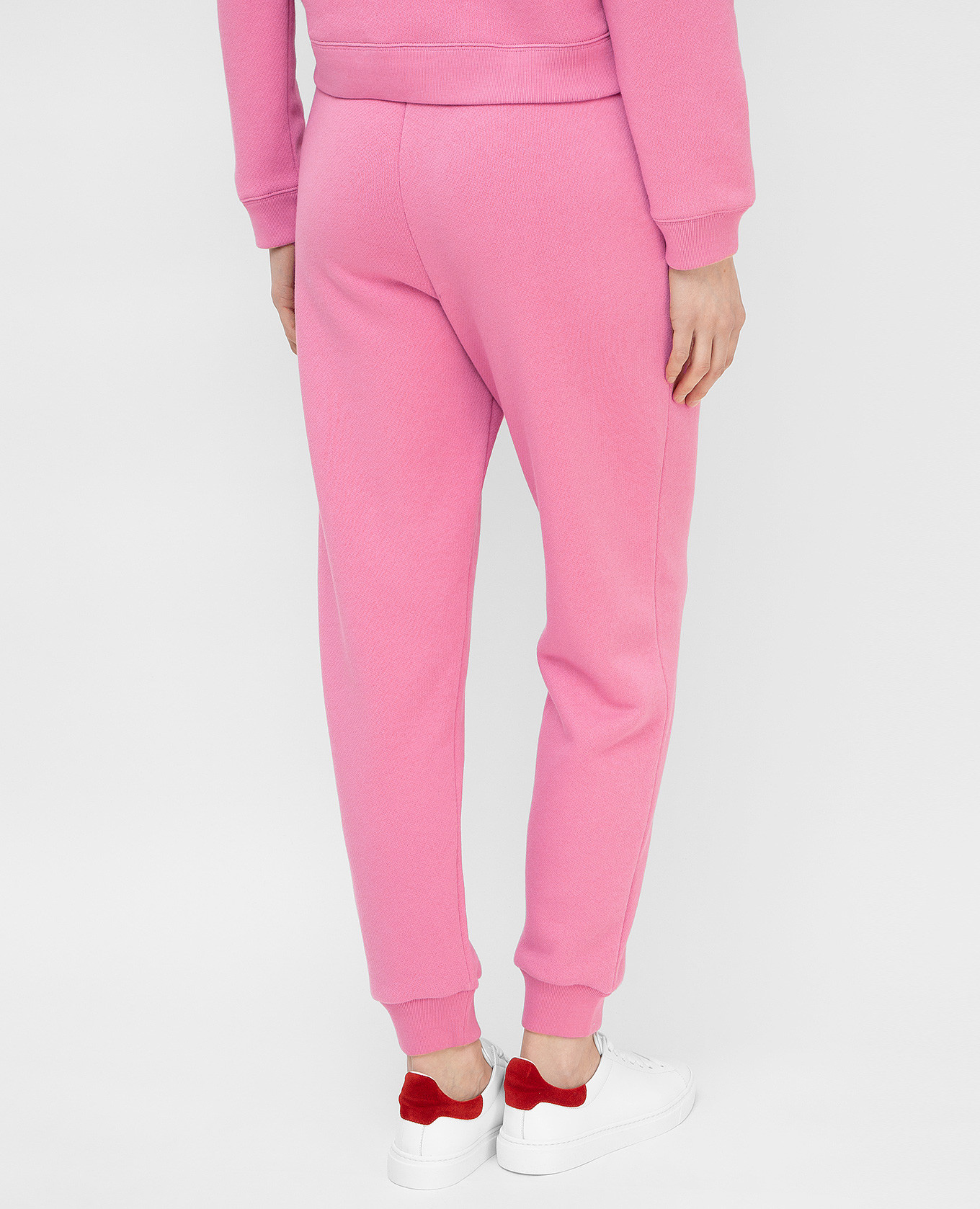 Pink Sweatpants Babe Pay Pls 4