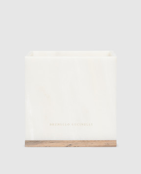 Brunello Cucinelli Storage capacity MLDESK00M1