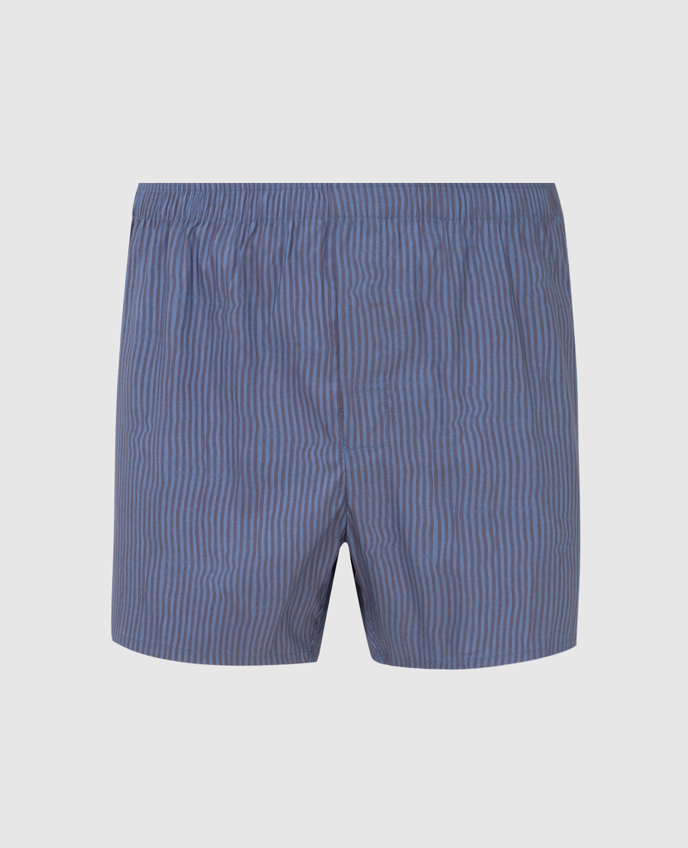 

Dark blue briefs Ermenegildo Zegna