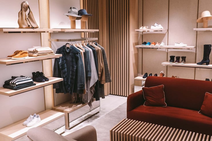 Loro Piana Харьков - 3