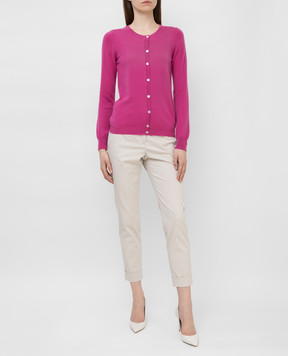 Malo Cashmere cardigan IDM001F1C0