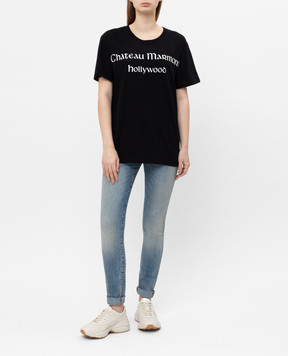 Gucci Blue jeans 502797XDAHY