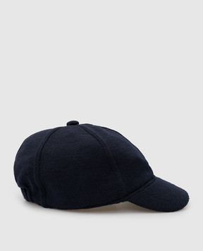Stefano Ricci Children's wool cap YVF5190PTWO5