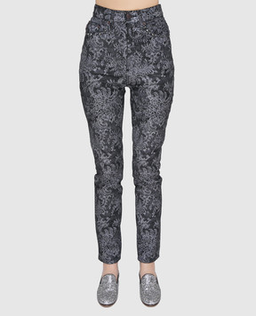 Marc Jacobs Black jeans M4006986