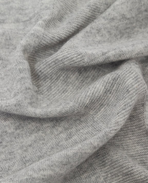 Stefano Ricci Patterned cashmere baby scarf KY02015SCIY18401