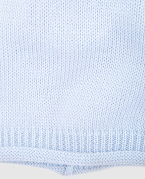Catya Children's blue hat 721568