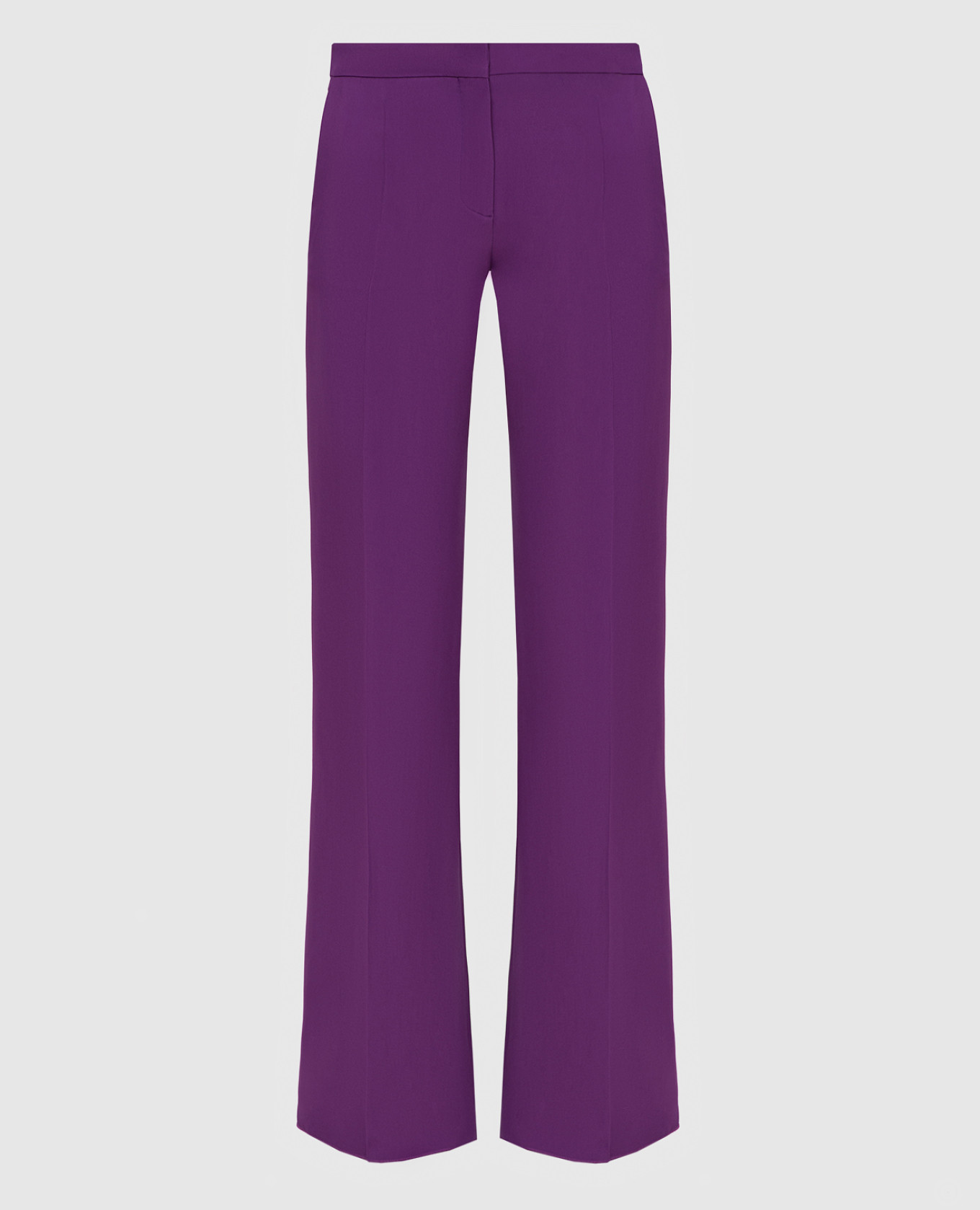 

Purple palazzos Valentino, Violet