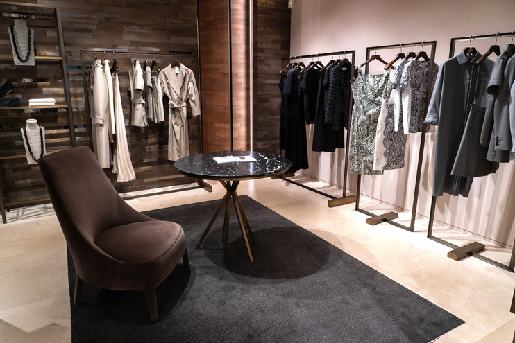 Max Mara Харьков-9