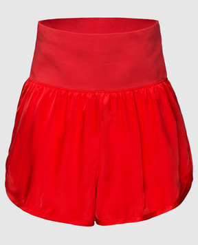 Sonia Rykiel Red shorts 15402306