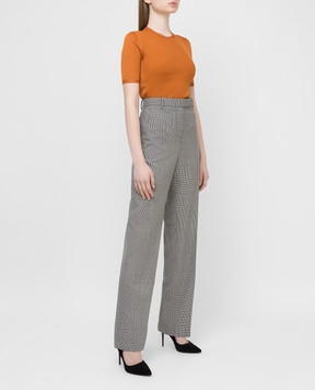 Givenchy Wool trousers BW50JE1309