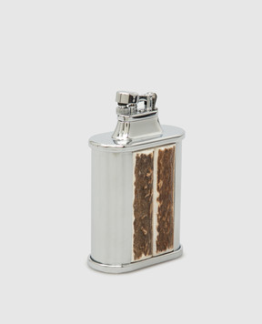 Lorenzi MIlano Tabletop flint lighter 503413