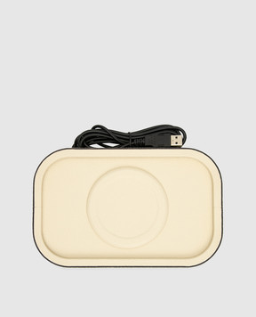 Giobagnara Light beige charger PB074