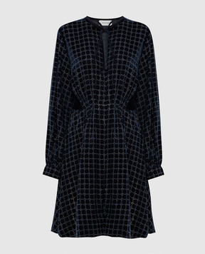 Max Mara Sportmax Dress with crystals CAPRERA