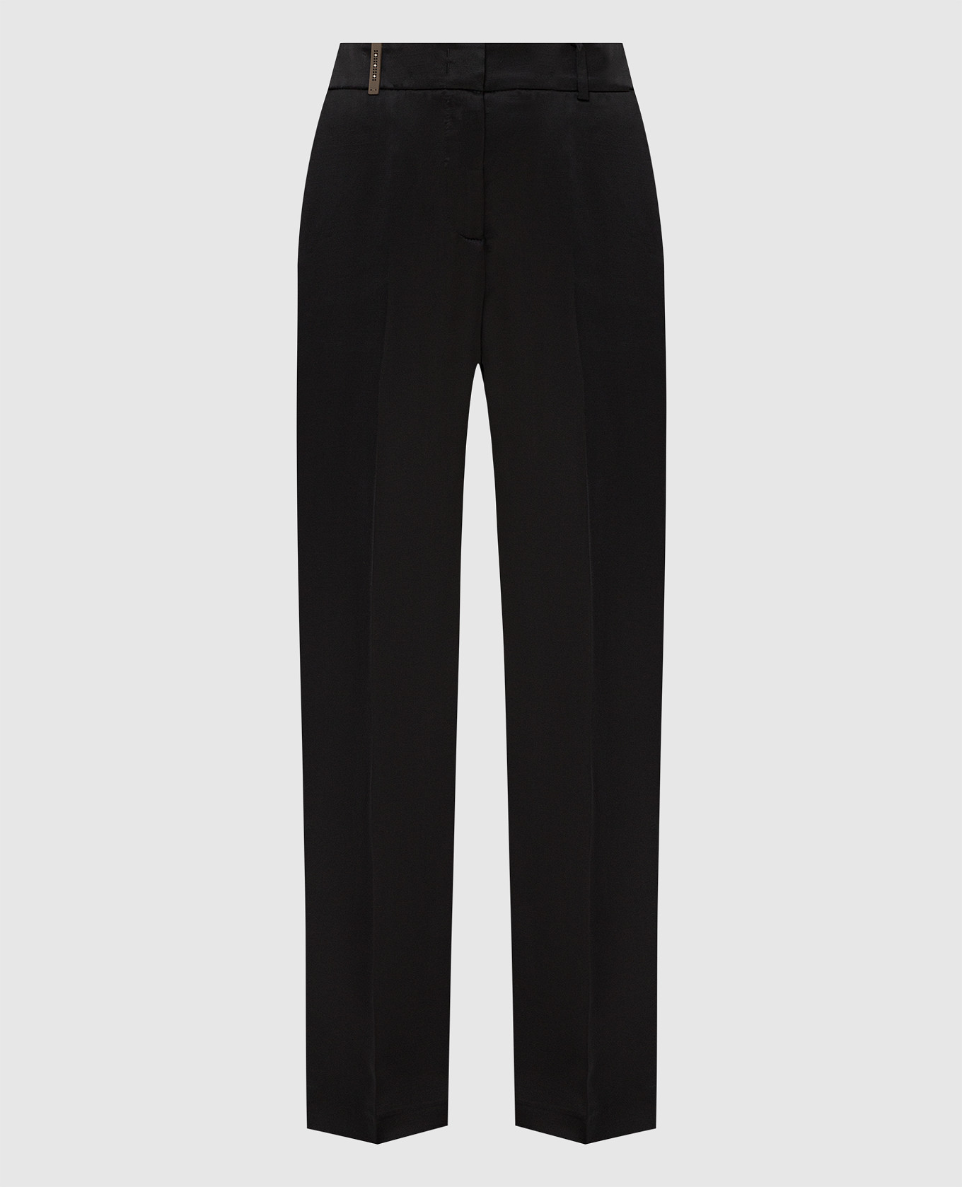 

Black pants Peserico