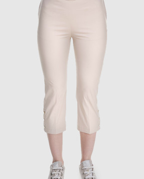 Twinset Beige pants TS821P