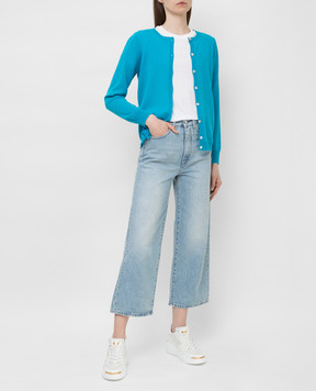 Malo Cashmere cardigan IDM003F1C0