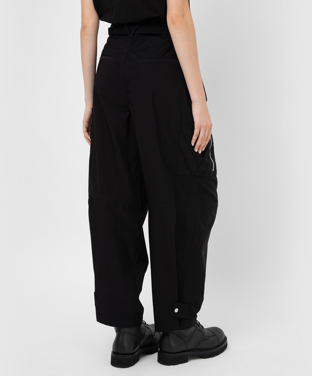 パンツ Bottega Veneta wide pants Bottega Veneta Wide Wool Pants – TOKIO7