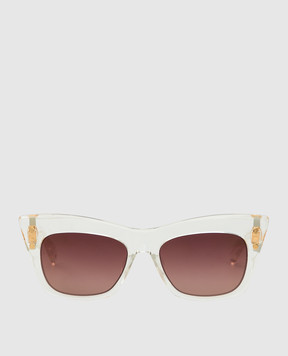 Balmain B-II Cat Sunglasses BPS101D55