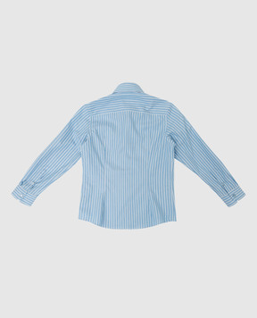 Stefano Ricci Children's striped shirt YC002678LJ1653