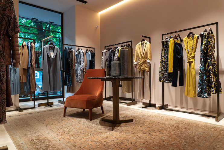 Max Mara Харьков-13