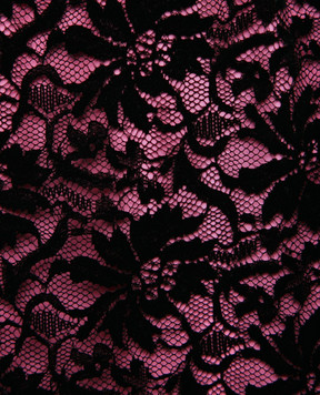 Marc Jacobs Red lace skirt M4007156