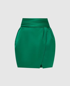 ALEXANDRE VAUTHIER Wrap tulip skirt 212SK14521458212