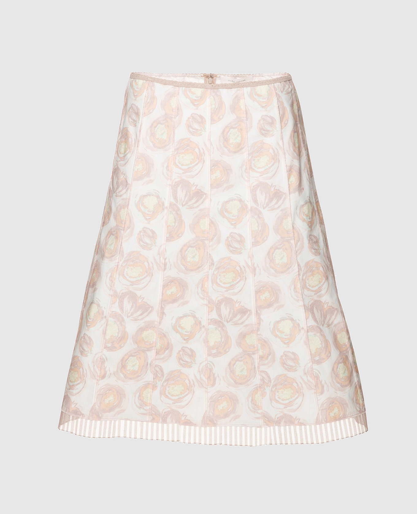 

Light beige skirt Marc Jacobs