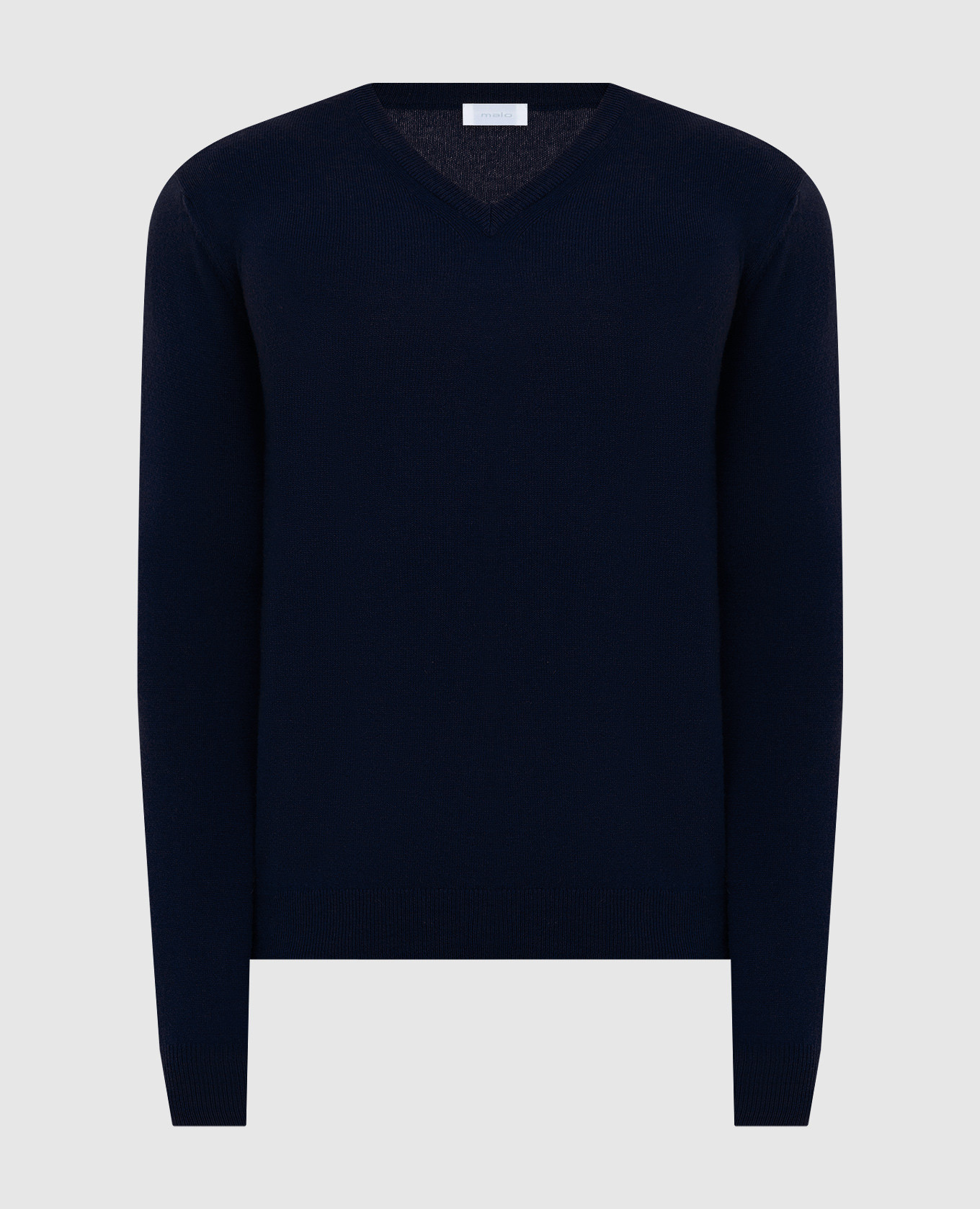 

Cashmere pullover Malo, Blue