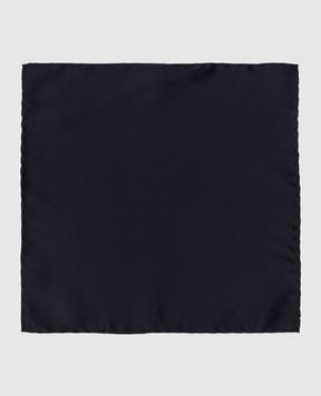 Stefano Ricci Children's purple silk scarf YFZ25UNIR
