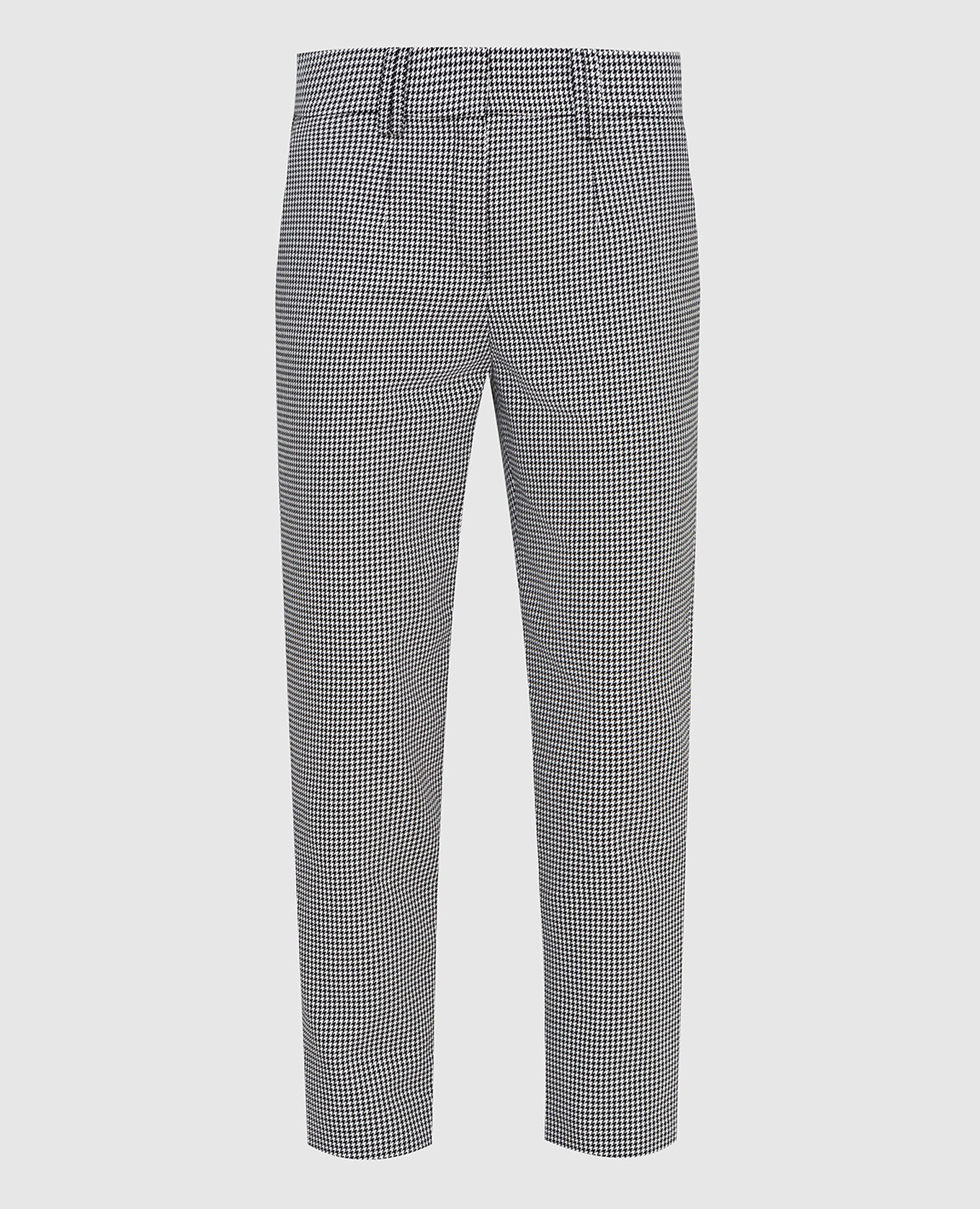 

Black pants Balmain, Grey